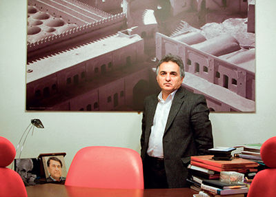 چگونه می‌توان یک مرکز فرهنگی معتبر را به نابودی کشاند؟ 
یادداشت اسکندر مختاری