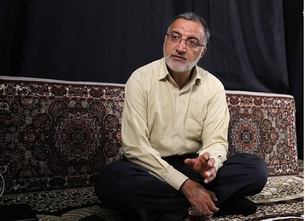 ژنوم سازمانی شهرداری زاکانی؛ یک تحلیل گذرا