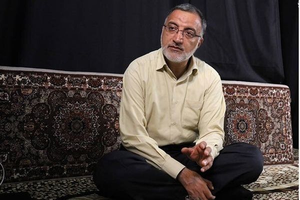 ژنوم سازمانی شهرداری زاکانی؛ یک تحلیل گذرا