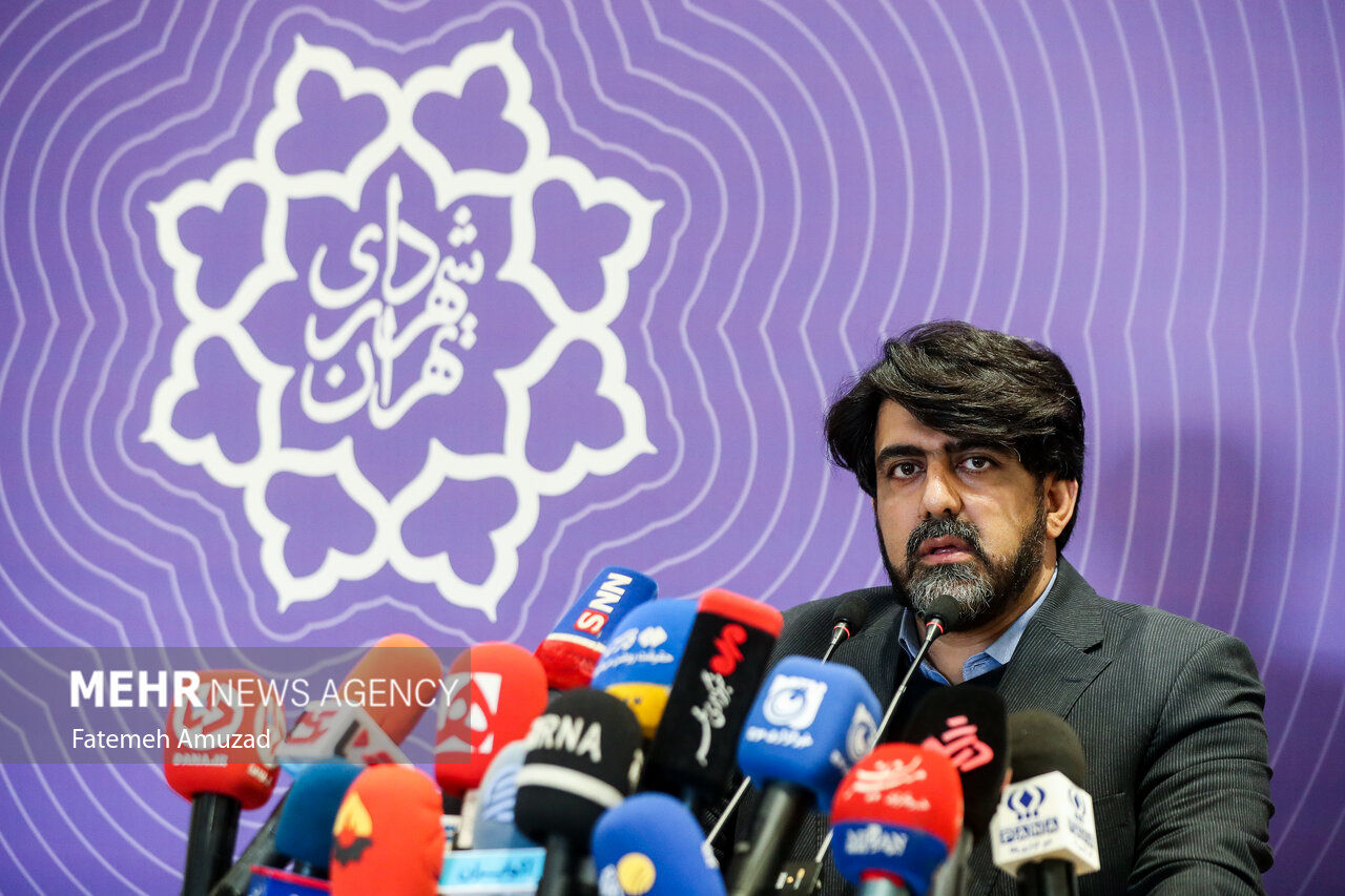 سخنگوی شهرداری تهران خبر داد: فعالیت آزمایشی تراموا تا پایان سال در تهران