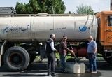 بحران بی‌آبی در تهران؛ هشدارهایی که جدی گرفته نشد