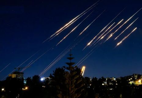 برای بار دوم! گسترش سطح شهرها و مساله دفاع ملی