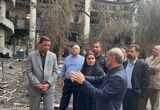 بازطراحی و بازمعماری ساختمان صداوسیما را به مسابقه بین المللی خواهیم گذاشت/انتقاد برخی کارشناسان معماری و میراث