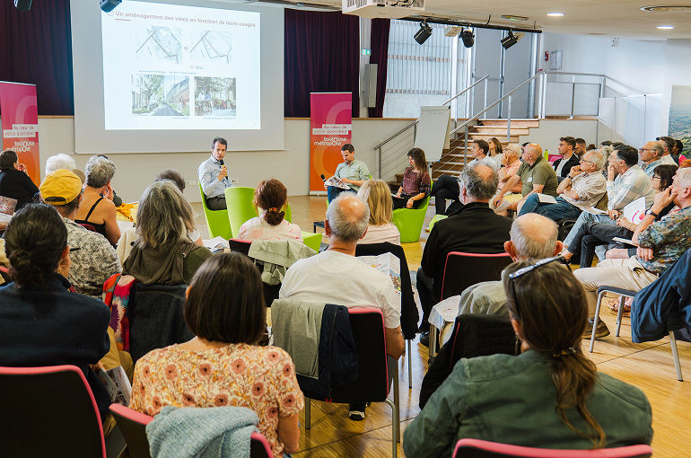 آموزش شهروندی؛ پیش‌شرط تحقق مشارکت در طرح‌ریزی شهری نوین ایران