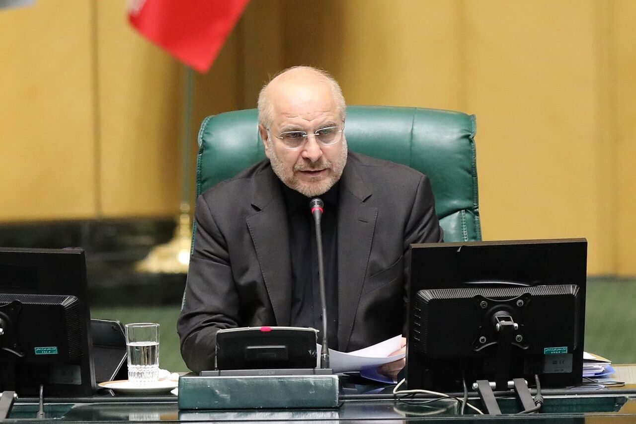 قالیباف: موضوع همسان‌سازی حقوق بازنشستگان در نشست سران قوا پیگیری شد