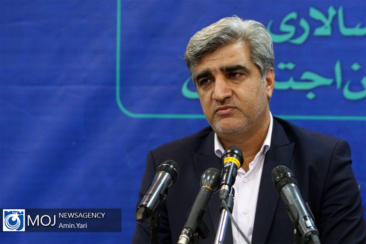 «سالاری» سرپرست سازمان تامین اجتماعی شد