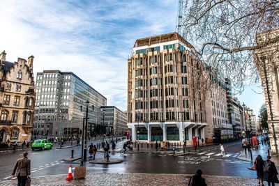 خانه شرکت ملی نفت ایران؛ سرانجام قرارداد کرسنت چه سرمایه‌ای از ایرانیان  بر باد داد؟