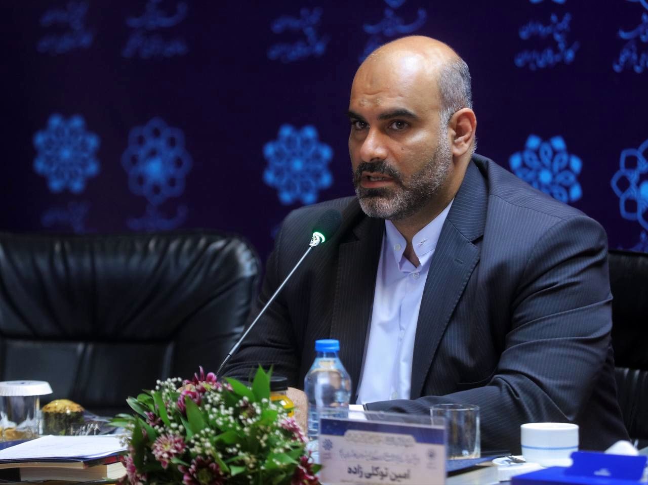 معاون شهردار تهران خبر داد: توسعه تم‌پارک‌ها در تهران