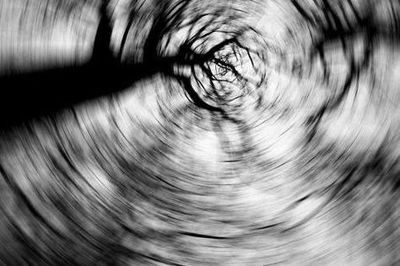 آرامستان، به قلم پویا حشمتی