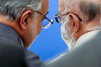 چمران: صورت‌جلسه شورای شهرداران اعتبار قانونی ندارد