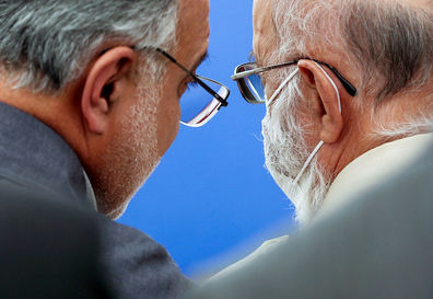 چمران بعد از کاظمیان: صورت‌جلسه شورای شهرداران اعتبار قانونی ندارد